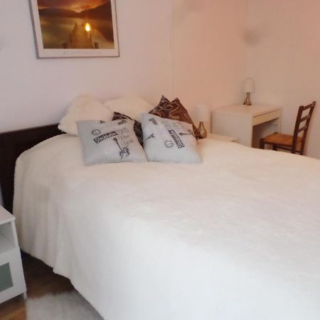 La Chapelle-sous-Brancion Les Marronniers Bed & Breakfast エクステリア 写真
